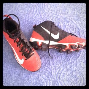 Nike Baseball Cleats